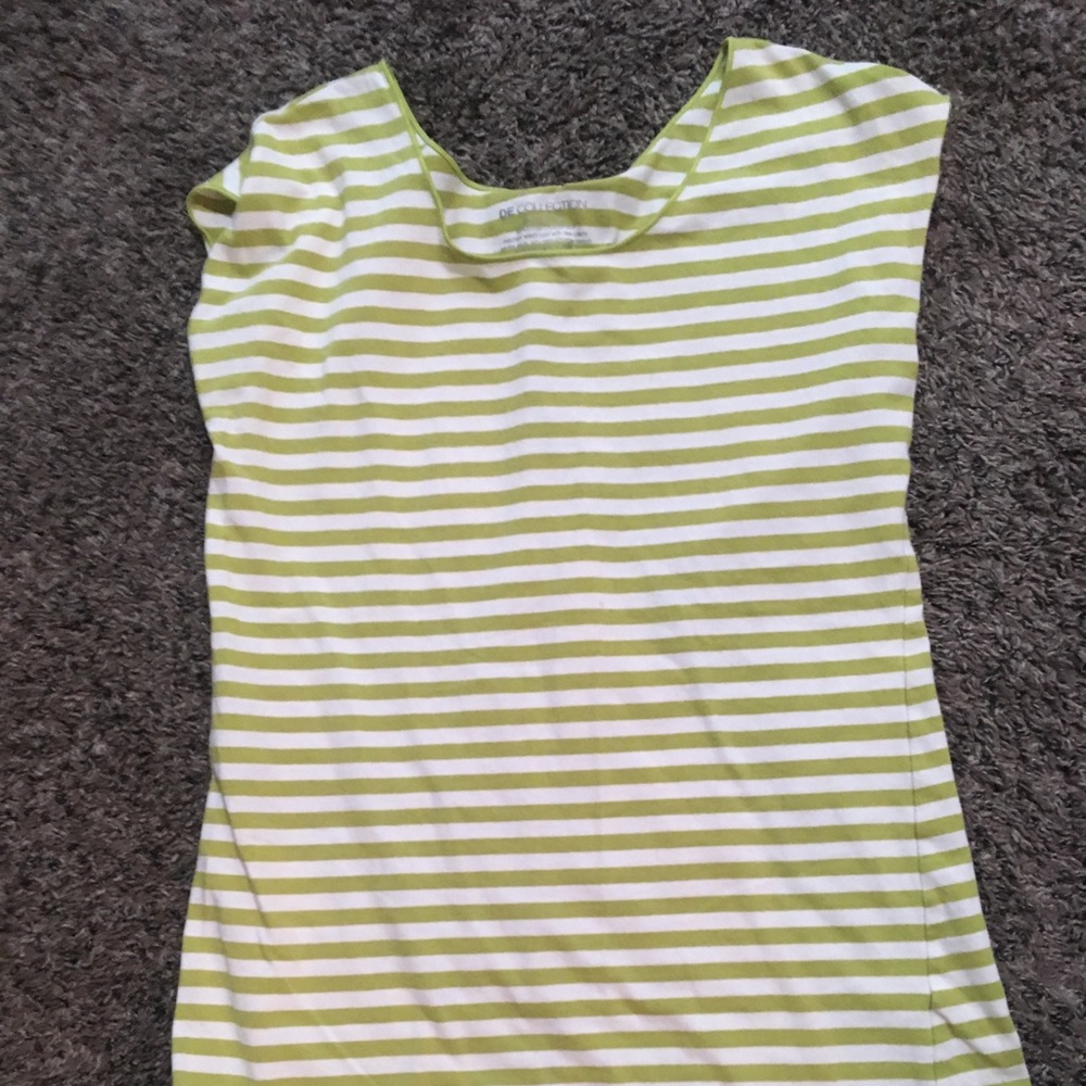 Down East Wondertees multiple sizes/colors